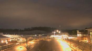 Weather camera view of Montour HS.