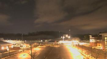 Weather camera view of Montour HS.