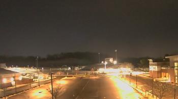 Weather camera view of Montour HS.