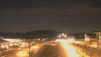 Weather camera view of Montour HS.