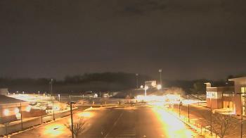 Weather camera view of Montour HS.