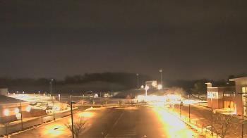 Weather camera view of Montour HS.