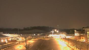 Weather camera view of Montour HS.