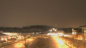 Weather camera view of Montour HS.