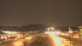 Weather camera view of Montour HS.