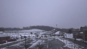 Weather camera view of Montour HS.