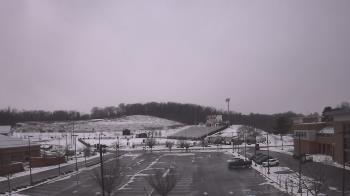 Weather camera view of Montour HS.