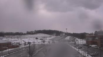 Weather camera view of Montour HS.