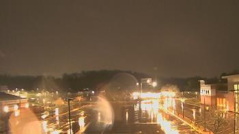 Weather camera view of Montour HS.