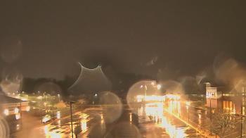 Weather camera view of Montour HS.