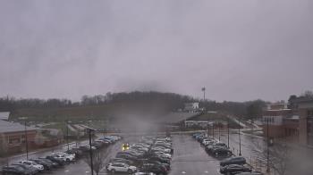 Weather camera view of Montour HS.