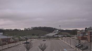 Weather camera view of Montour HS.