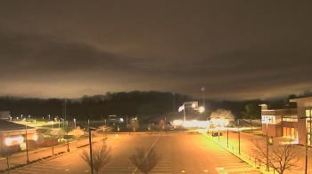 Weather camera view of Montour HS.