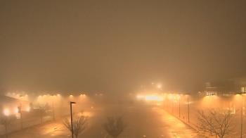 Weather camera view of Montour HS.