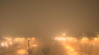 Weather camera view of Montour HS.