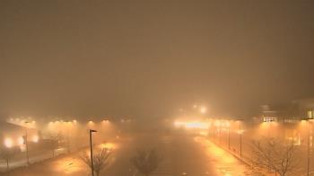 Weather camera view of Montour HS.