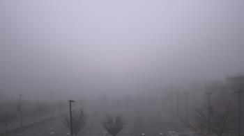 Weather camera view of Montour HS.