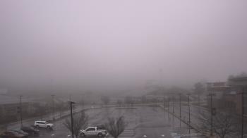 Weather camera view of Montour HS.