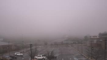 Weather camera view of Montour HS.