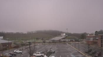 Weather camera view of Montour HS.
