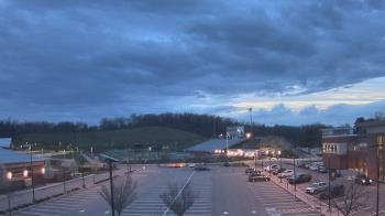 Weather camera view of Montour HS.