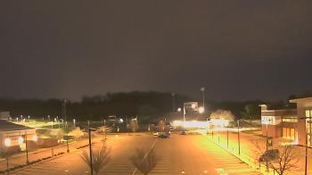 Weather camera view of Montour HS.