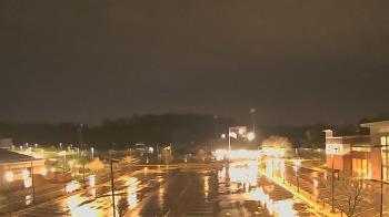 Weather camera view of Montour HS.