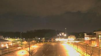 Weather camera view of Montour HS.