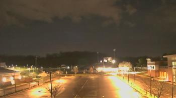 Weather camera view of Montour HS.