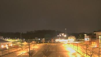 Weather camera view of Montour HS.