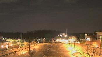 Weather camera view of Montour HS.