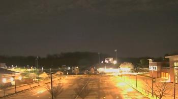 Weather camera view of Montour HS.