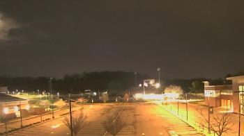 Weather camera view of Montour HS.