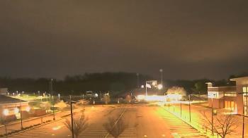 Weather camera view of Montour HS.