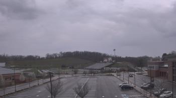 Weather camera view of Montour HS.