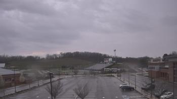 Weather camera view of Montour HS.