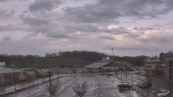Weather camera view of Montour HS.