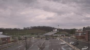Weather camera view of Montour HS.