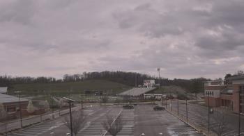 Weather camera view of Montour HS.