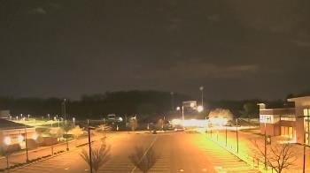 Weather camera view of Montour HS.