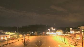 Weather camera view of Montour HS.