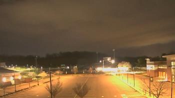 Weather camera view of Montour HS.