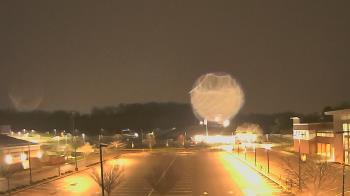 Weather camera view of Montour HS.