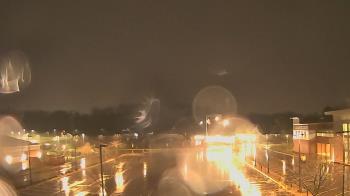 Weather camera view of Montour HS.