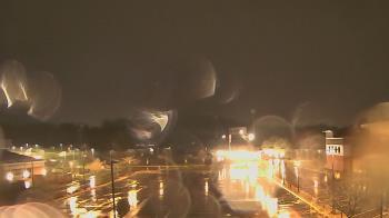 Weather camera view of Montour HS.