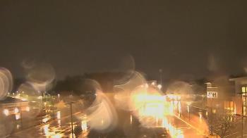 Weather camera view of Montour HS.