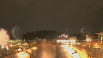 Weather camera view of Montour HS.