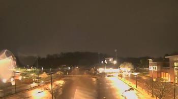 Weather camera view of Montour HS.