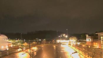 Weather camera view of Montour HS.