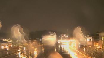 Weather camera view of Montour HS.